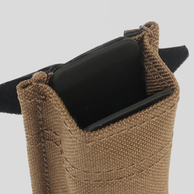 ProCase Porte Chargeur Ouvert, pour Sorties d'Airsoft, Peut