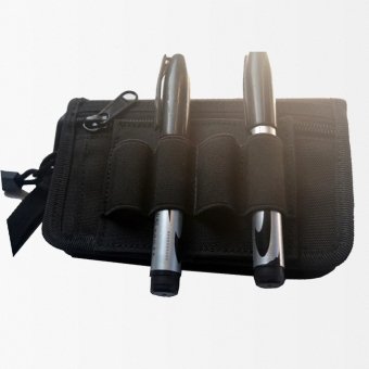 4 rounds shotgun tactical pouch