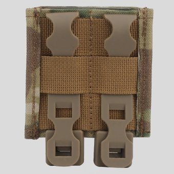 5.56 shorty mag pouch