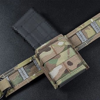 5.56 shorty mag pouch