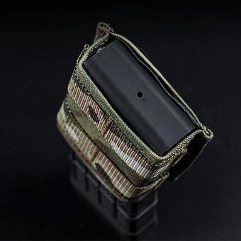 5.56 shorty mag pouch