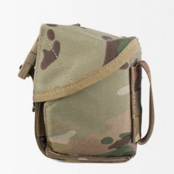 6 round 40mm grenade pouch