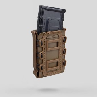 7.62mm fast magazine pouch