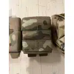 Porte-chargeur court 5.56 photo review