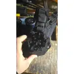 Pochette porte-chargeur 7,62 mm photo review