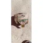 Poche de récupération en filet pour chargeurs photo review