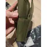 Porte-cartouches tactique calibre 12 photo review