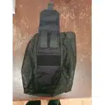 Poche de récupération de chargeurs en maille photo review