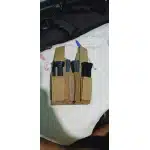 Porte-chargeur M14 photo review