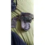 Pochette porte-chargeur 7,62 mm photo review