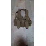 Pochette porte-chargeur 7,62 mm photo review