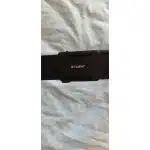 Ceinture tactique Tushi photo review