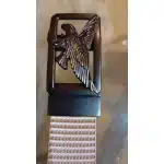 Ceinture tactique à cliquet Eagle photo review