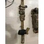 Porte-chargeur court 5.56 photo review