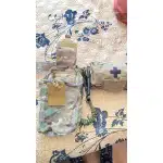 Poche de récupération de chargeurs en maille photo review