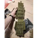 Porte-cartouches tactique calibre 12 photo review