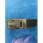 Ceinture tactique à cliquet Eagle photo review