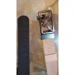 Ceinture tactique à cliquet Eagle photo review