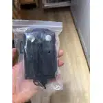 Porte-chargeur simple découpé au laser photo review