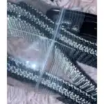 Ceinture tactique à cliquet Eagle photo review