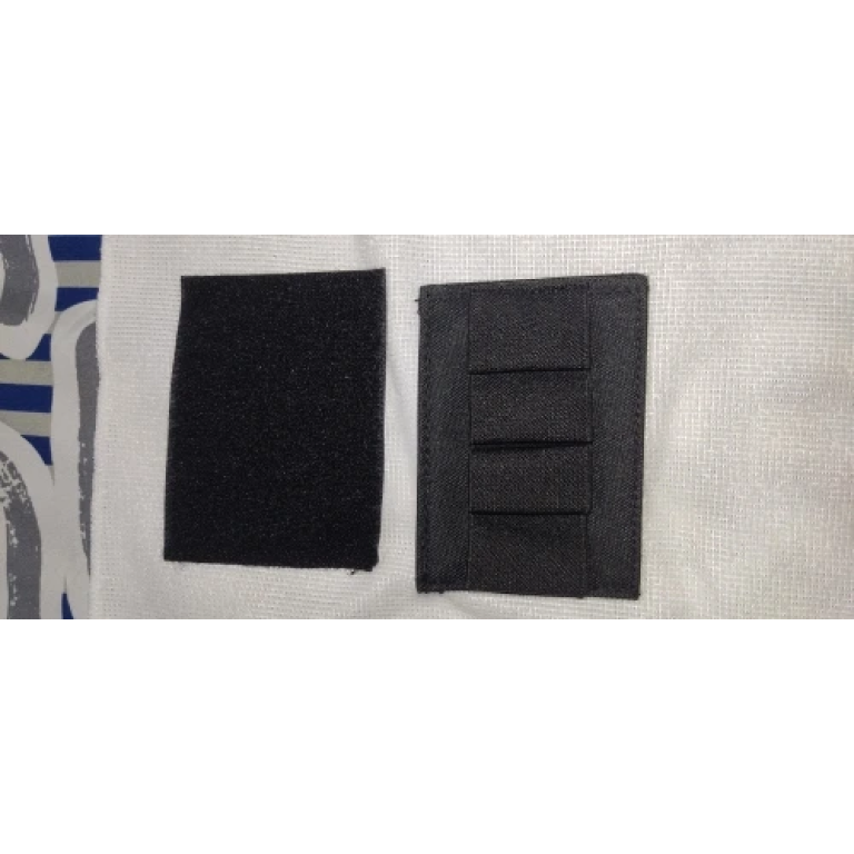 Pochette tactique pour 4 cartouches de fusil à pompe photo review