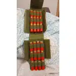 Porte-cartouches tactique calibre 12 photo review