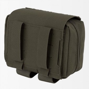 ATS tactical medical pouch