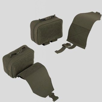 ATS tactical medical pouch