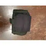 Poche de récupération de chargeurs en maille photo review