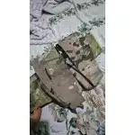 Pochette porte-chargeur 7,62 mm photo review