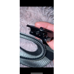 Ceinture tactique à cliquet Eagle photo review