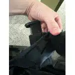 Porte-chargeur rotatif 360° photo review