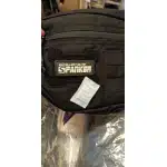 Pochette tactique à suspendre photo review