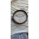 Ceinture tactique Tushi photo review