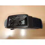 Ceinture tactique à cliquet Eagle photo review