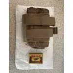 Poche de récupération de chargeurs en maille photo review