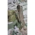 Pochette porte-chargeur 7,62 mm photo review