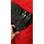 Pochette porte-chargeurs double à ouverture supérieure photo review