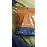 Pochette porte-chargeur 7,62 mm photo review