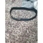 Ceinture tactique à cliquet Eagle photo review