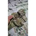 Pochette porte-chargeur 7,62 mm photo review