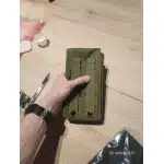 Porte-cartouches tactique calibre 12 photo review