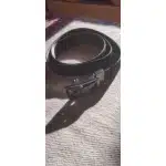 Ceinture tactique à cliquet Eagle photo review