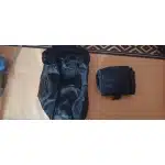 Poche de récupération de chargeurs en maille photo review