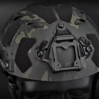 Airsoft fast tactical helmet