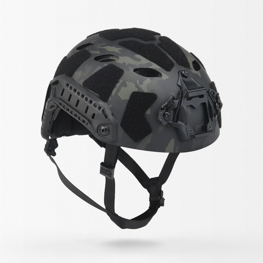 Airsoft fast tactical helmet