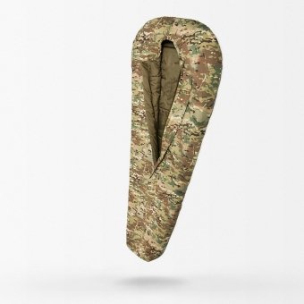 Sac de couchage militaire grand froid intermédiaire