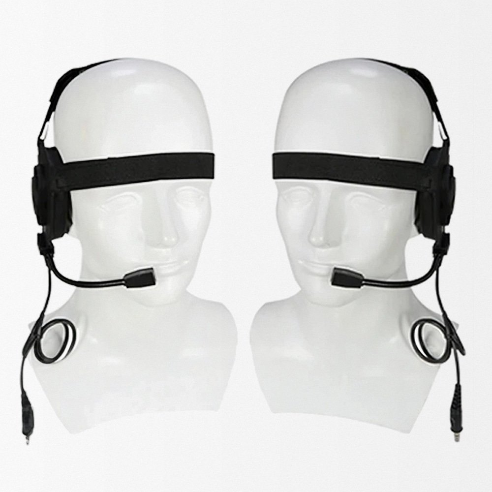 Casque tactique Bowman Elite II – Image 3