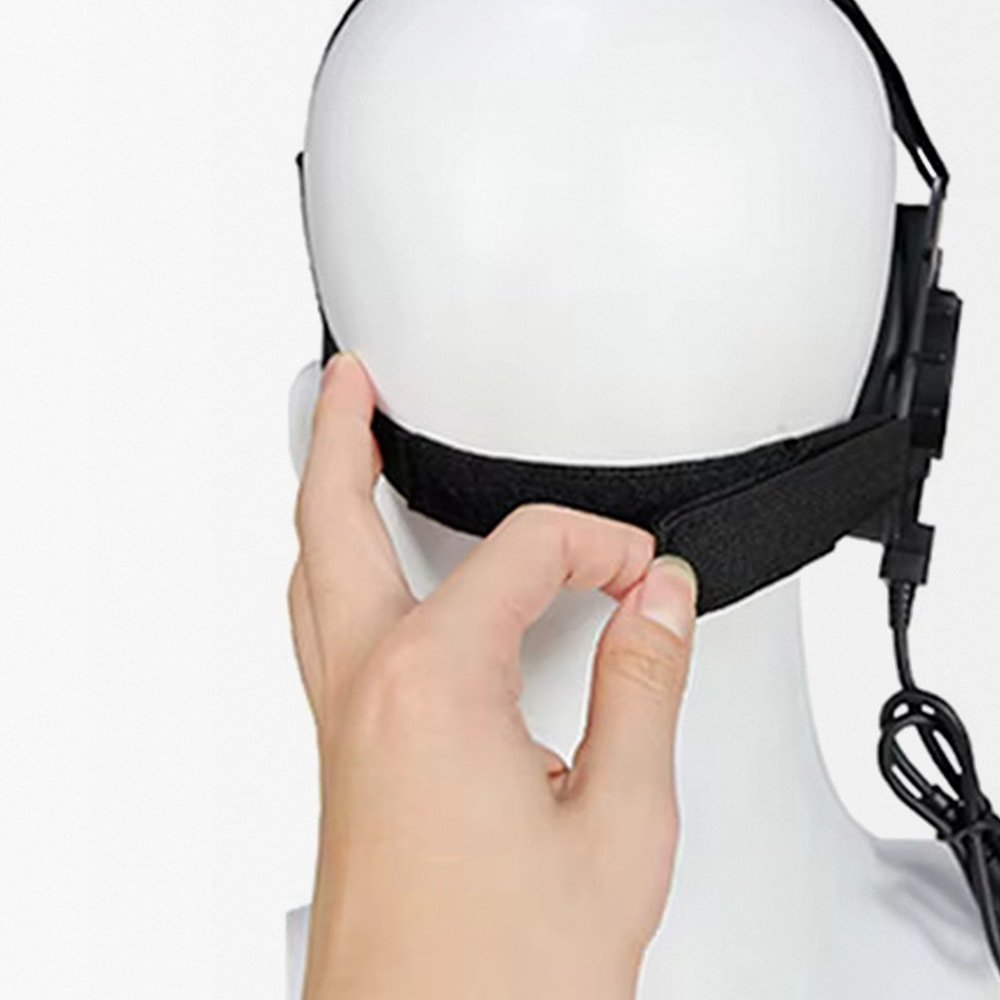 Casque tactique Bowman Elite II – Image 4