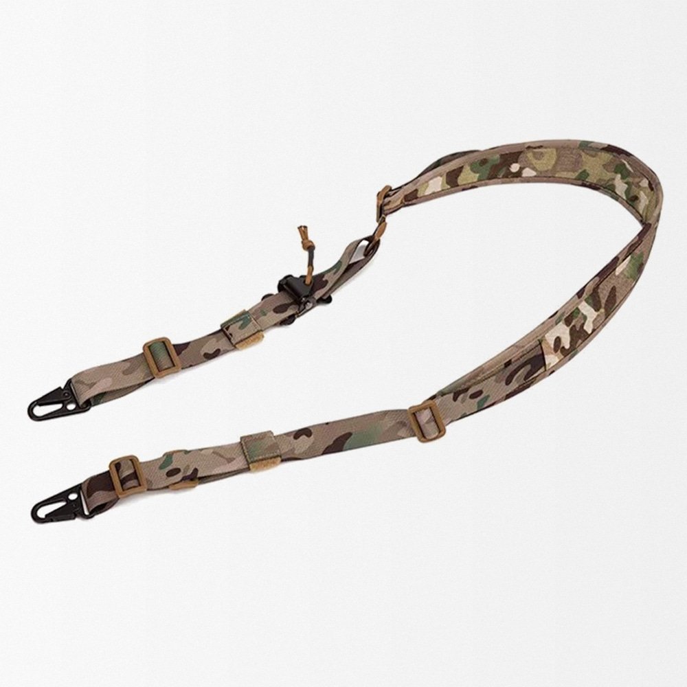Bretelle de fusil 2 points confortable – Image 5
